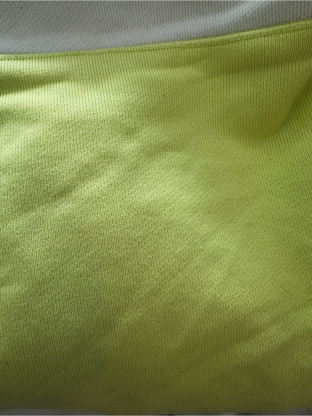 Wilson Colorblock Crewneck - Picture 5 of 5